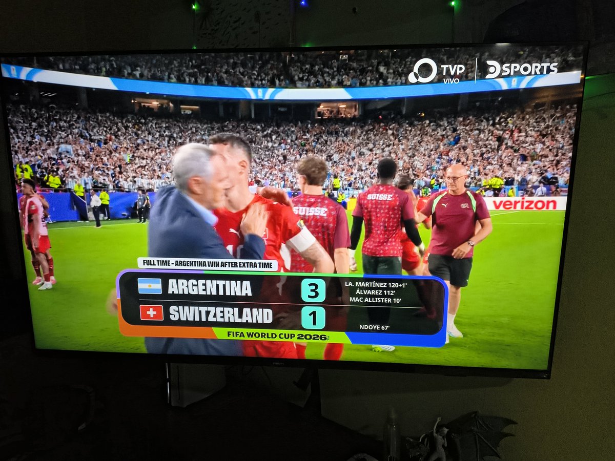 berm_alex's tweet photo. Vamos Carajo Argentina!!!!!! https://t.co/9UlazvpbWe