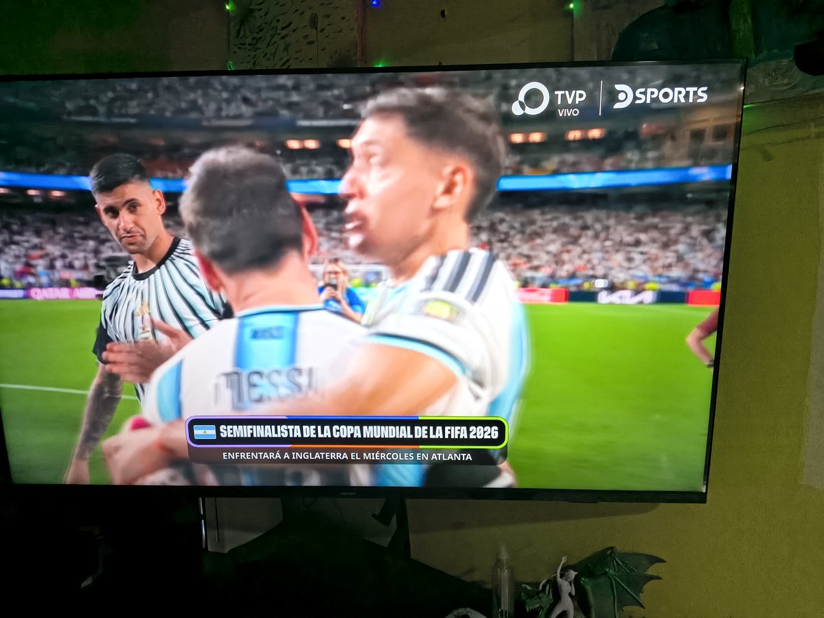 berm_alex's tweet photo. Vamos Carajo Argentina!!!!!! https://t.co/9UlazvpbWe