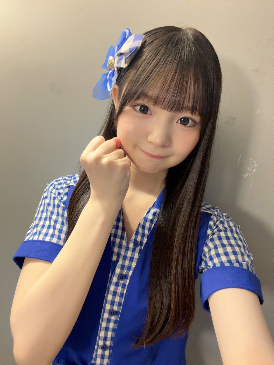 大賀彩姫(AKB48 20期研究生) (@Saki_Oga0516) / Posts / X