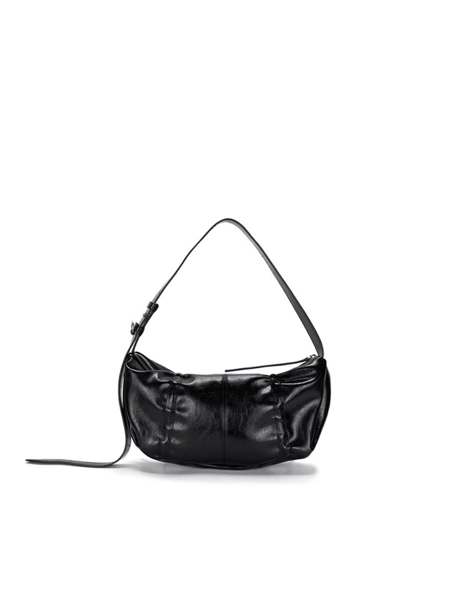 jaejeong0104's tweet photo. ส่งต่อกระเป๋า  ⁺◟🧾 𓂂 𓈒

Matin kim HALF SHIRRING RIBBON ROUND BAG 
 สี black

ฝากเพื่อนหิ้วจากเกาหลีของแท้ 100% ค่ะ

 ⁺◟ส่งต่อ 2,500 ฿ ( from 3,050 ฿)

ใช้ไปคอน 1 ครั้ง 🍨

พร้อมโอนลดได้นิดหน่อย
📮 ส่งฟรี 

#MatinKimThailand #ส่งต่อMatinKim 
#พรีออเดอร์เกาหลี #ส่งต่อกระเป๋า https://t.co/Y3aDhVZUVR