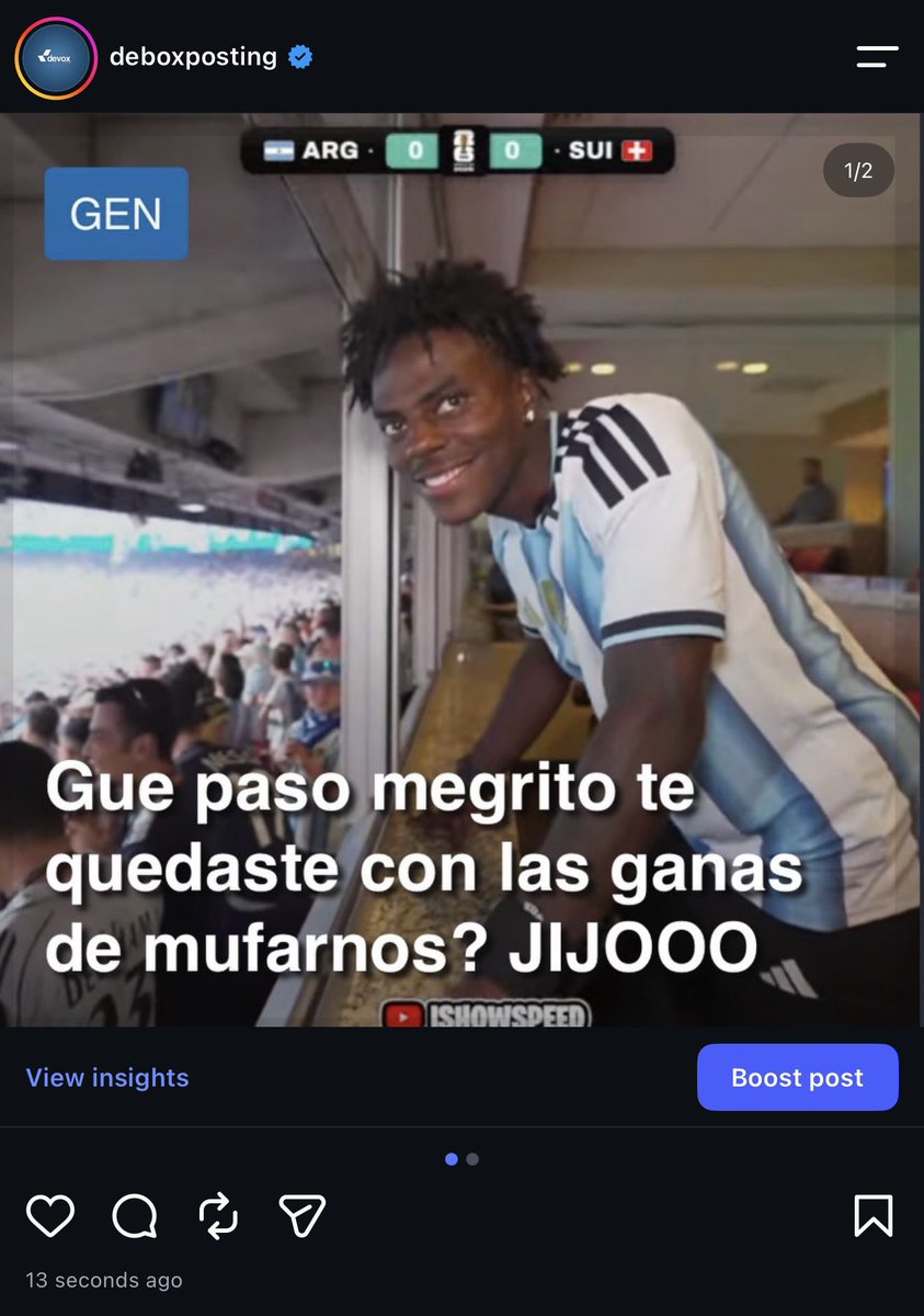 Devox Posting tweet media