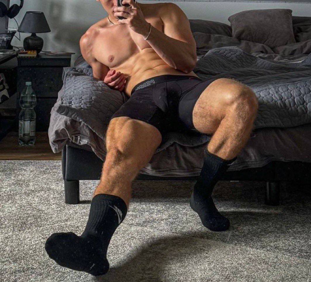 king_kabeera's tweet photo. Cage on. Plug in. Mouth shut.
You’re not a man.. you’re a muted, leaking white fag toy.
Hard when I say. Used when I feel like it.
A hole that forgot it ever had a name. https://t.co/nmvWC5wvr6