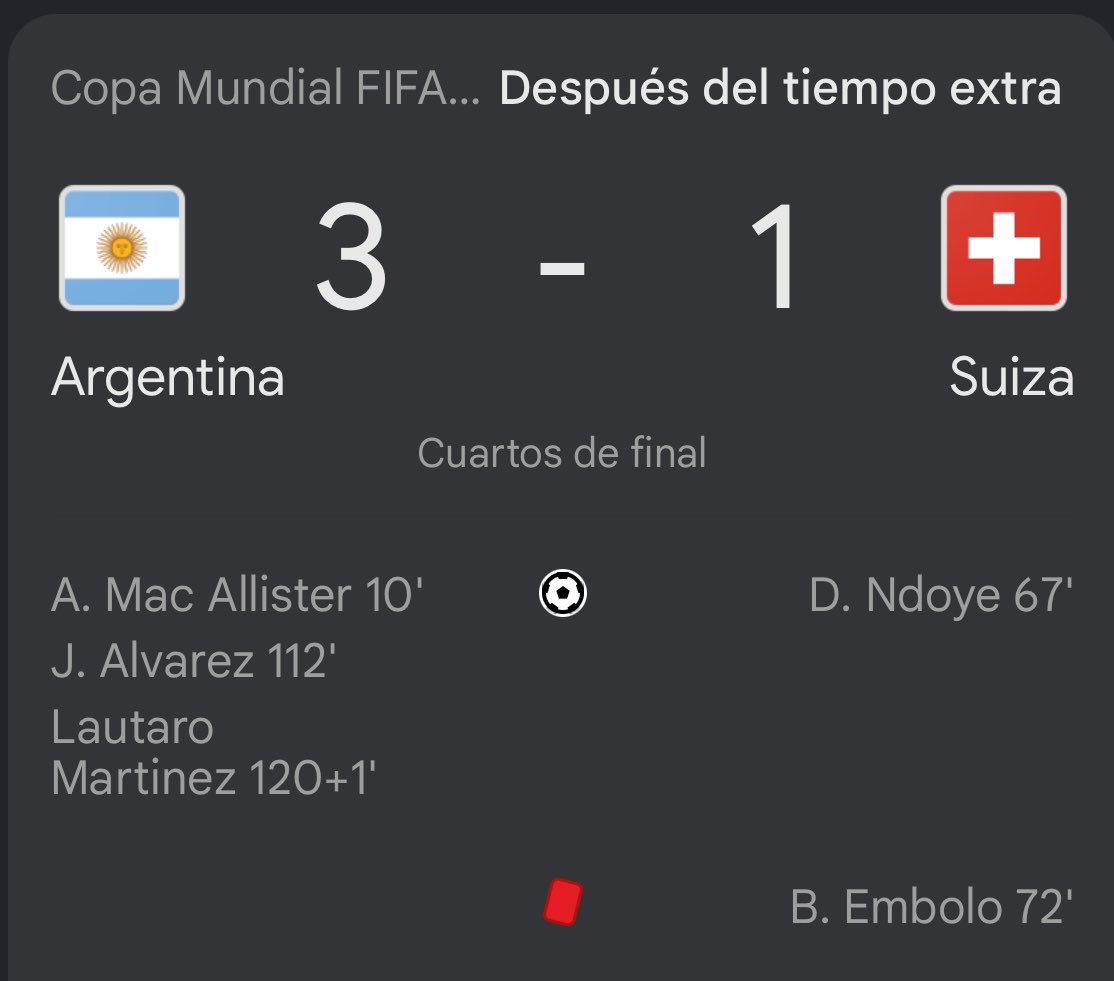 Mike Maquina del Mal tweet media