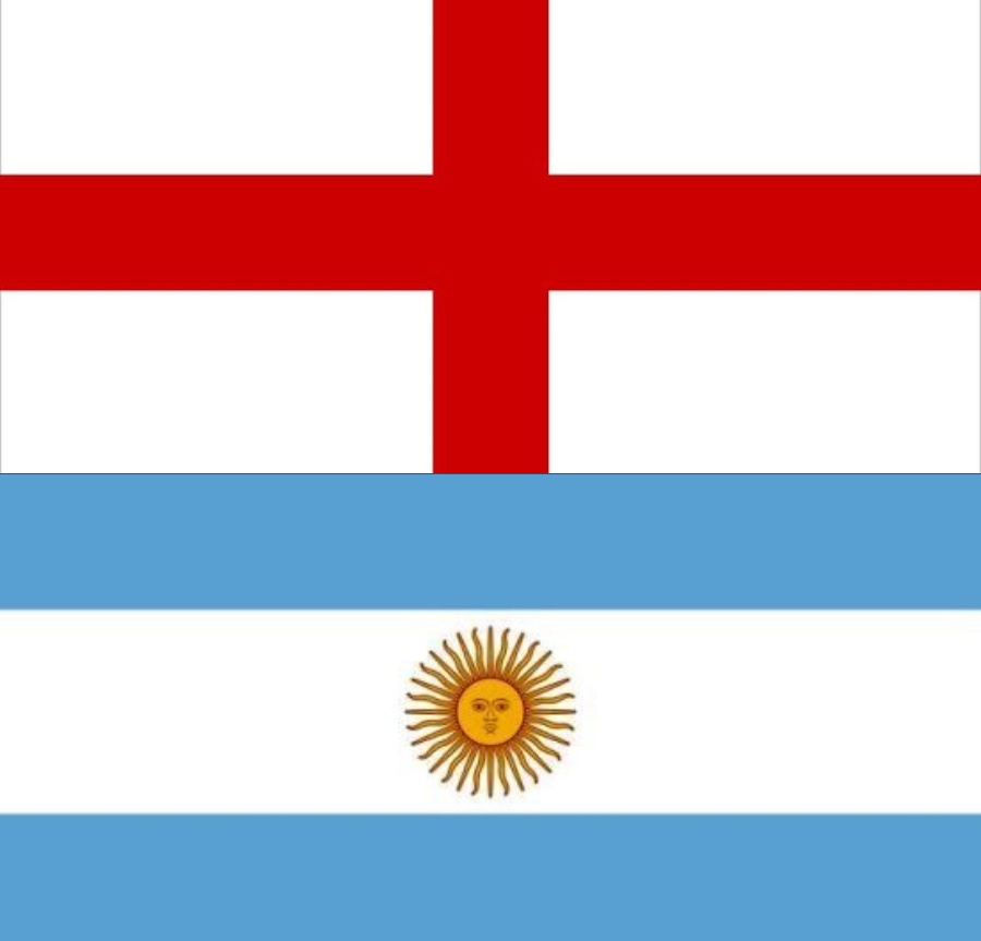 AnimetrendsLA's tweet photo. ¡OFICIAL: ARGENTINA E INGLATERRA SE DISPUTARÁN LA CUSTODIA DE MIKU EN SEMIFINALES! 🩵 https://t.co/3noQCVgkc3