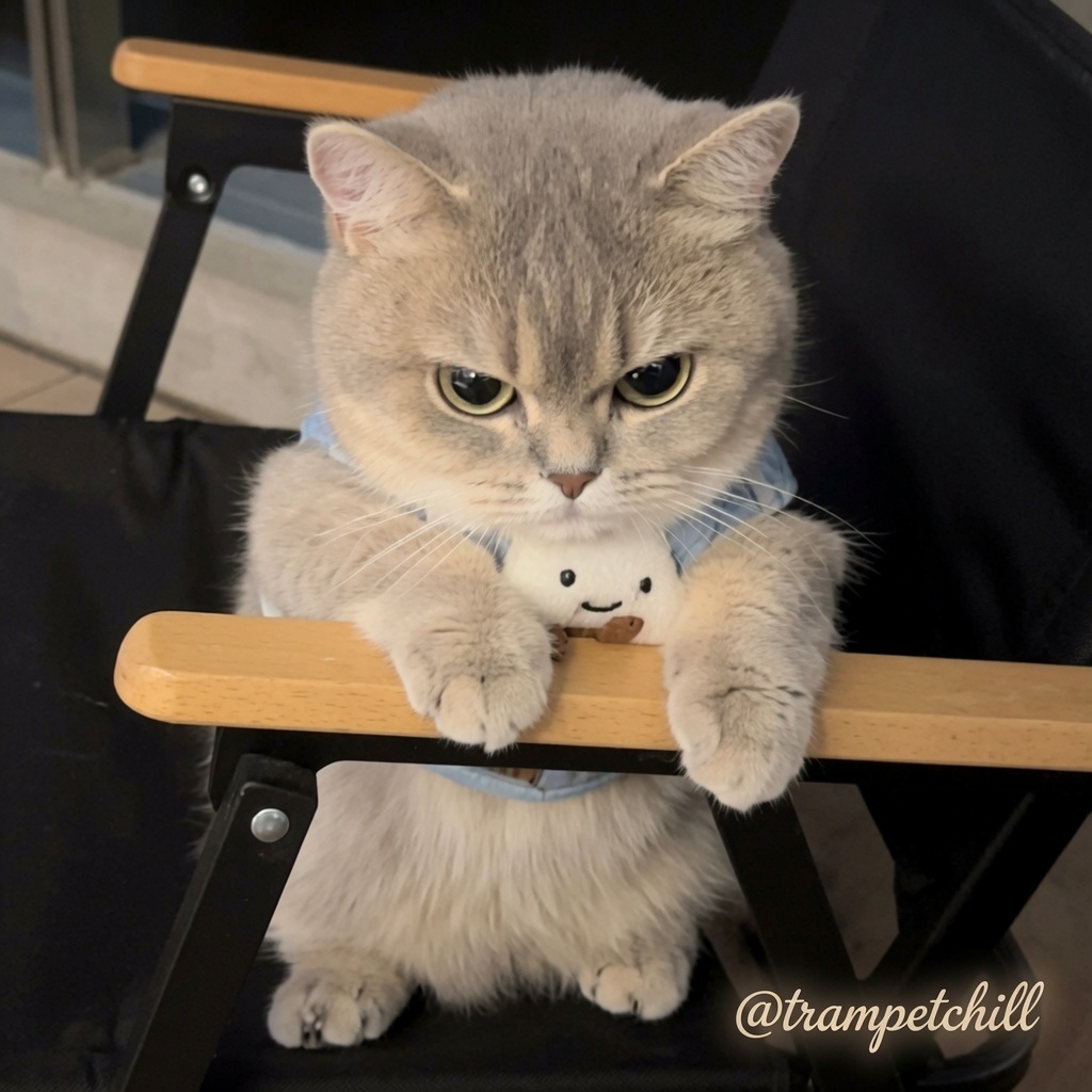 Trạm Pet & Chill tweet media