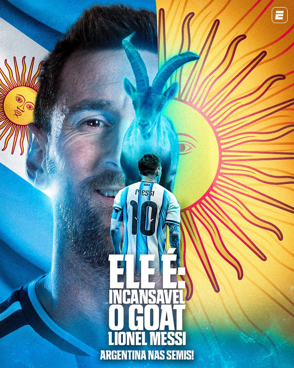 SportsCenter Brasil tweet media