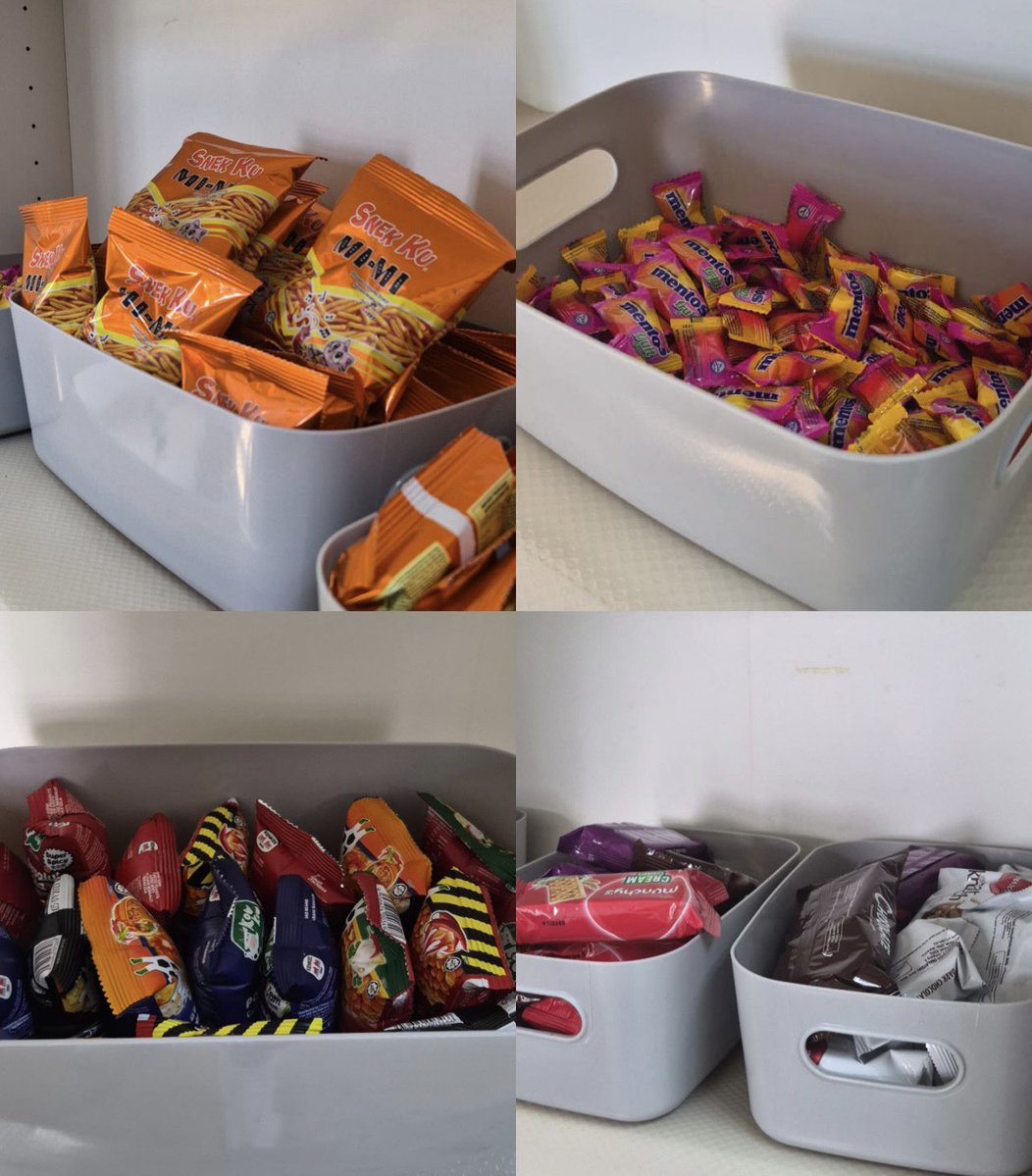 apacs14's tweet photo. No student should have to start the day on an empty stomach. 

Here are some helpful resources that our students might not know about! 🤍

We hope these little initiatives can make every student’s journey a little easier, one snack at a time. 🌱 https://t.co/M4mlJmEEhj