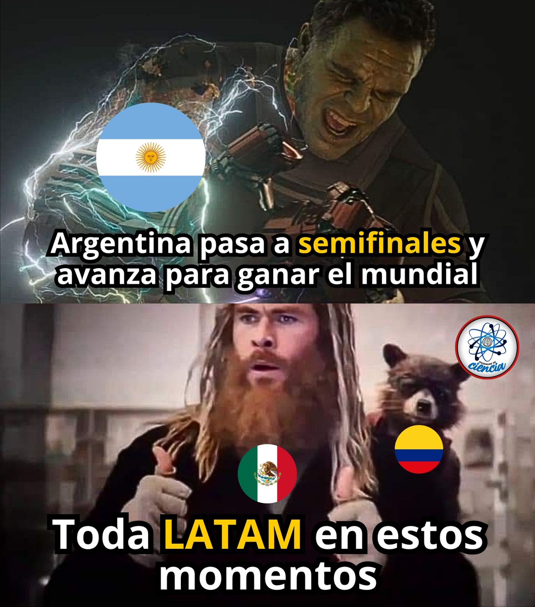 Enséñame de Ciencia tweet media