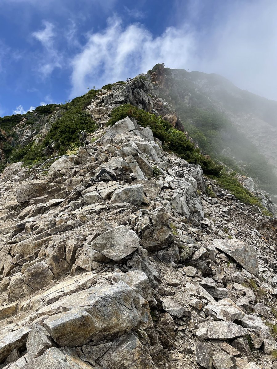 bysmh12's tweet photo. ウズウズ🧗⛰️ https://t.co/jLelKKBta6