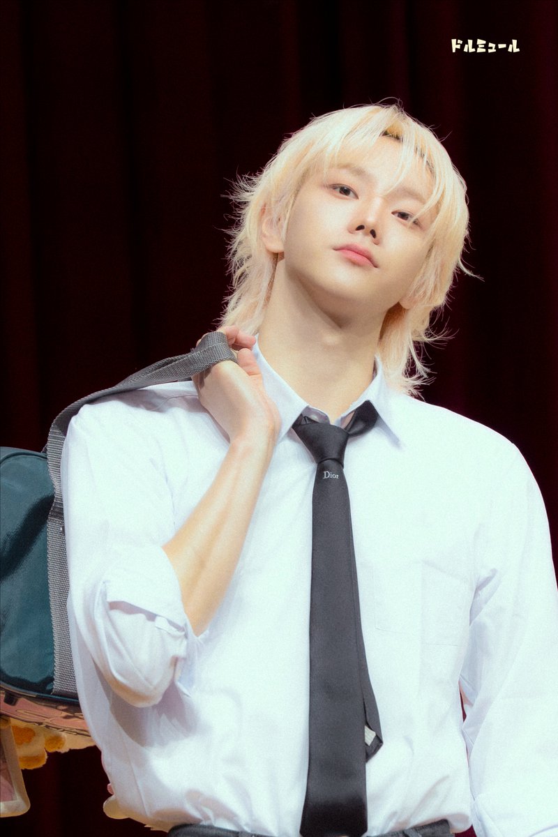 DormeurzzZ's tweet photo. 260710

金髪ヤンキー坊ちゃん

#성호 #SUNGHO #ソンホ 
#BOYNEXTDOOR #보이넥스트도어 https://t.co/OsclXWaSL7