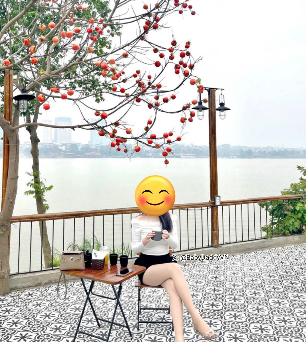 BabyDaddyVN's tweet photo. SGBB 25 tuổi cần tìm SGDD tại Thái Nguyên
1m63, 50kg, 86-65-92
Bé mong muốn tìm Daddy sòng phẳng, lịch sự, kín đáo, thoải mái tài chính, hỗ trợ lâu dài.
Daddy muốn kết nối ib em để làm việc ạ.
#SGBB #SGDD #Sugar_Baby https://t.co/AFEc8C7tCD