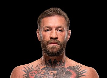 chamabinladen's tweet photo. ❌Fighter removed: Connor McGregor 

 #UFC329 https://t.co/TRlwHm50xq