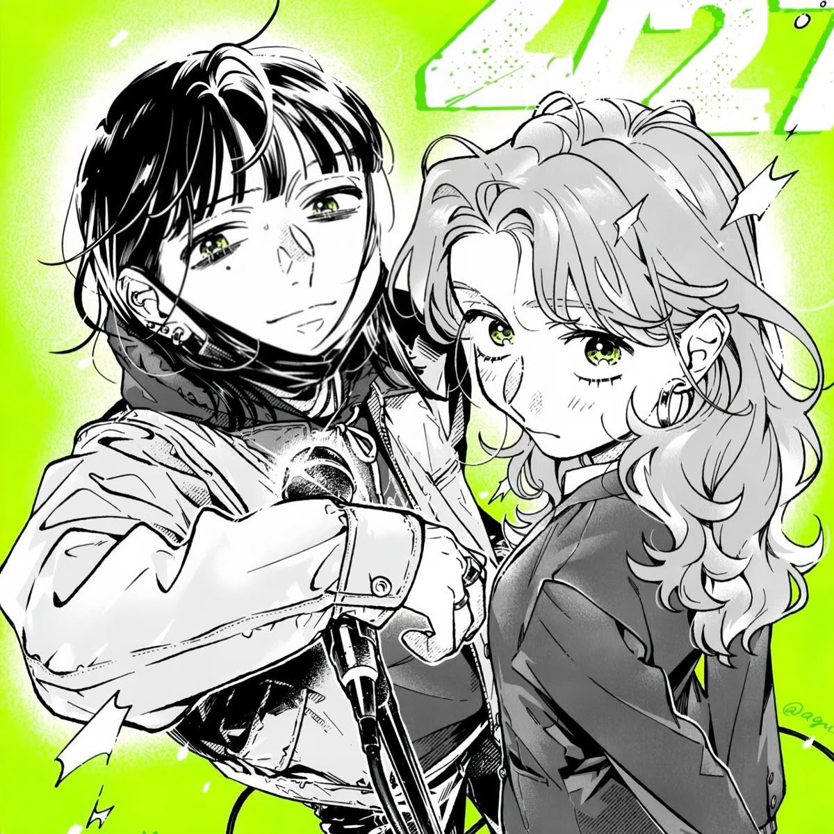 AttiwnkkM's tweet photo. @tomiezequiel15 yo después d encontrar el yuri green https://t.co/twZuOxRVrm