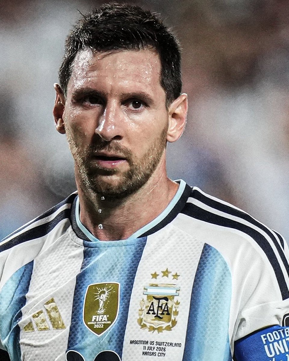 AlertaNews24's tweet photo. 🇦🇷⚽️🇨🇭 | CUARTOS DE FINAL | AHORA - MUNDIAL 2026 | FINAL: Argentina 3-1 Suiza.

🇦🇷 | URGENTE: ARGENTINA CLASIFICA A SEMIFINALES. https://t.co/cHncrMbkHM