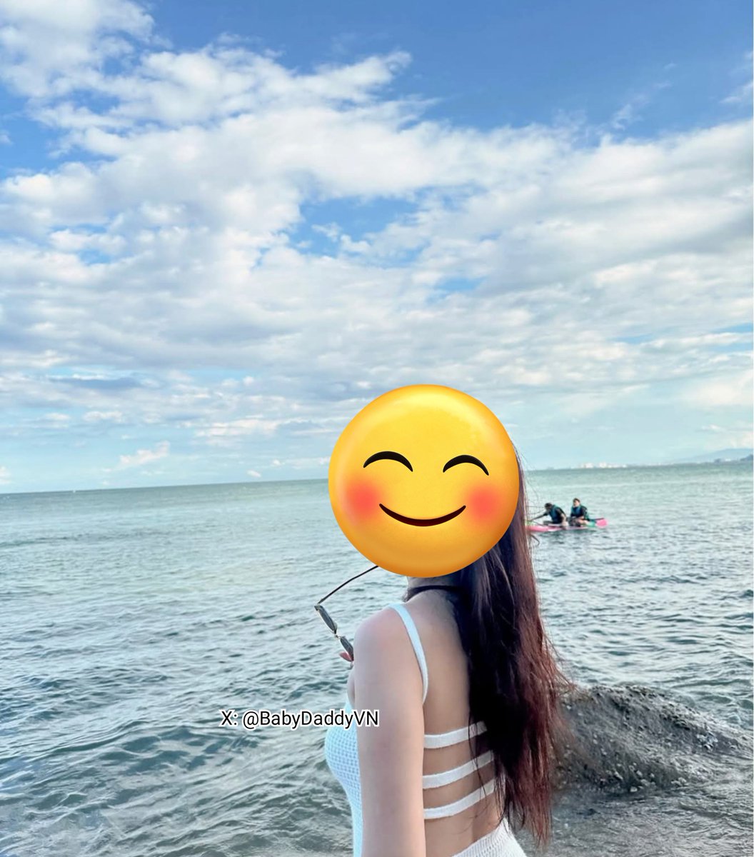 BabyDaddyVN's tweet photo. SGBB 25 tuổi cần tìm SGDD tại Thái Nguyên
1m63, 50kg, 86-65-92
Bé mong muốn tìm Daddy sòng phẳng, lịch sự, kín đáo, thoải mái tài chính, hỗ trợ lâu dài.
Daddy muốn kết nối ib em để làm việc ạ.
#SGBB #SGDD #Sugar_Baby https://t.co/AFEc8C7tCD