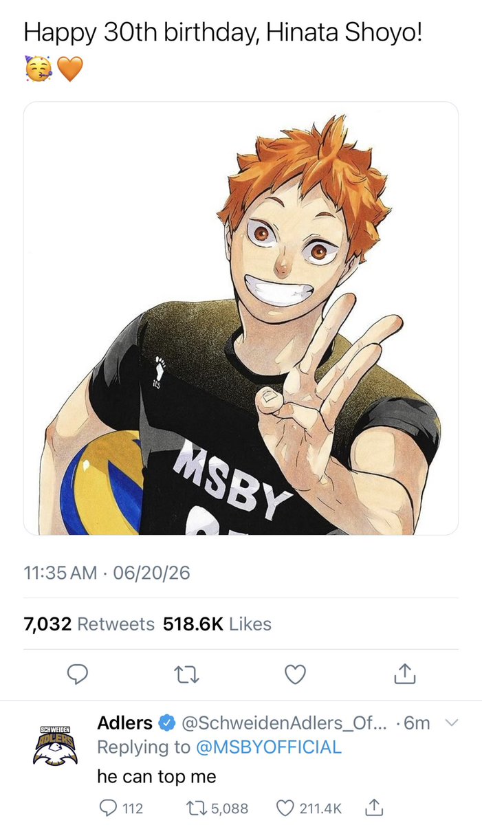 boksaka's tweet photo. kageyama you can’t do that! #kagehina #hinakage https://t.co/arG3qn7m72