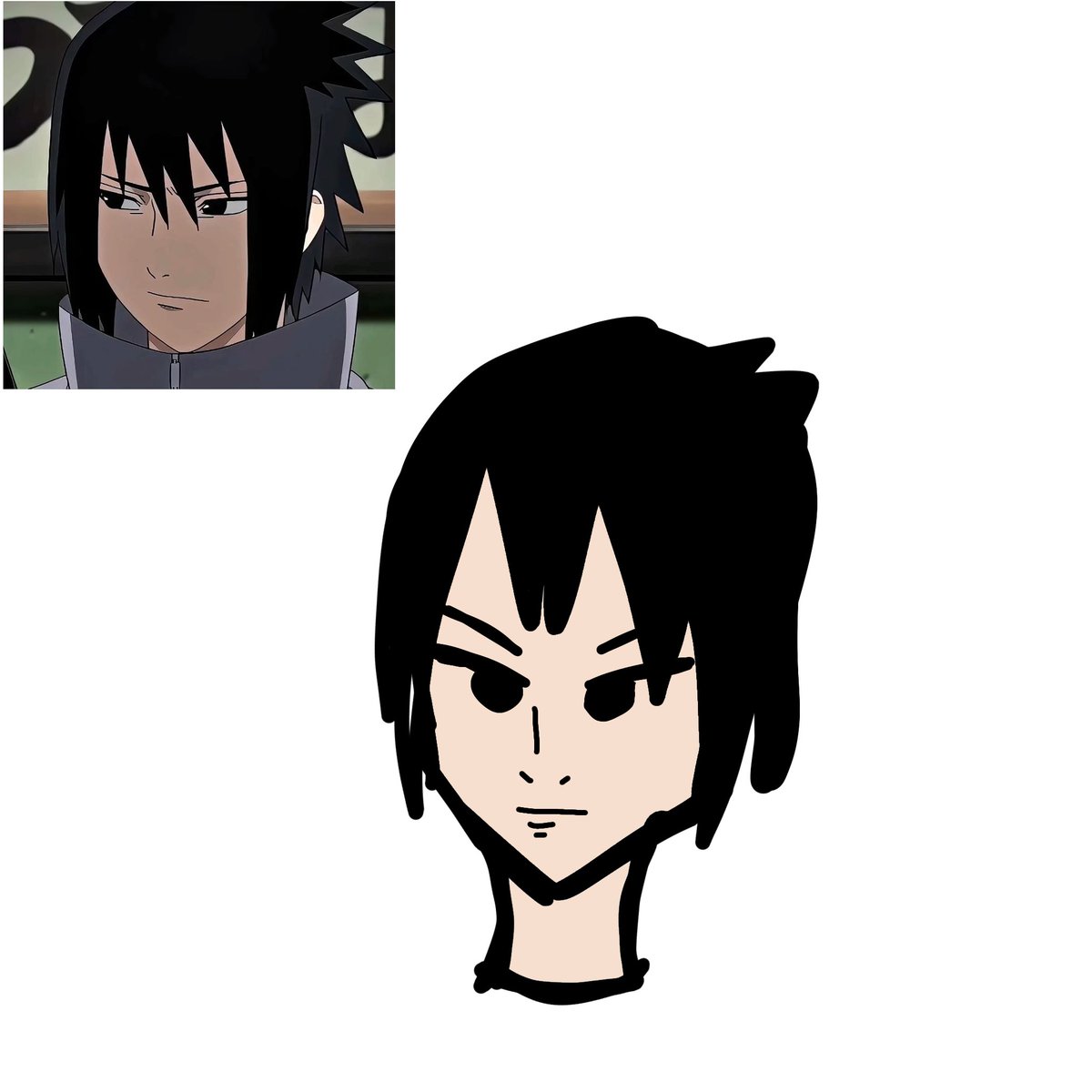 Sasuke Uchiha tweet media
