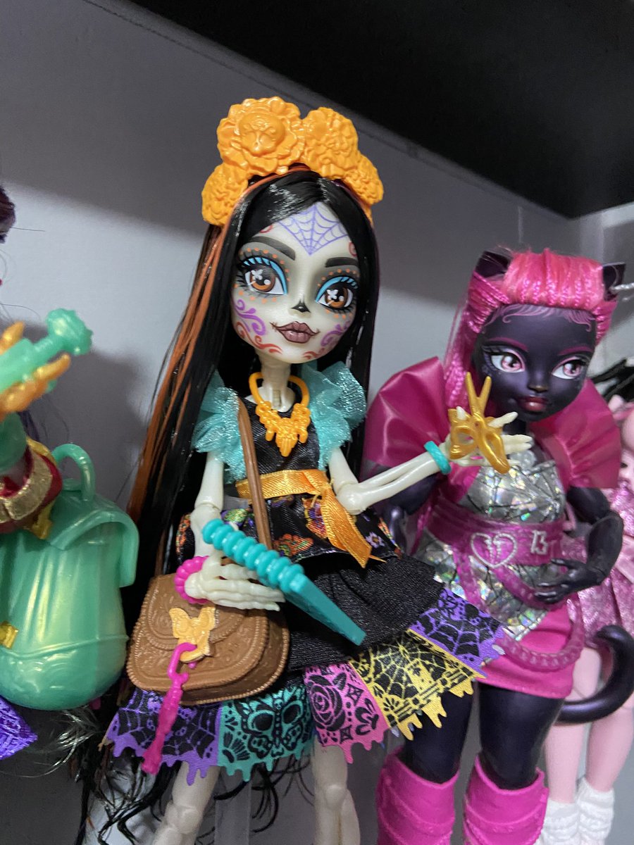 Heitorbloom's tweet photo. @jdollspromo A minha chegou super belíssima https://t.co/pOb8gXP021