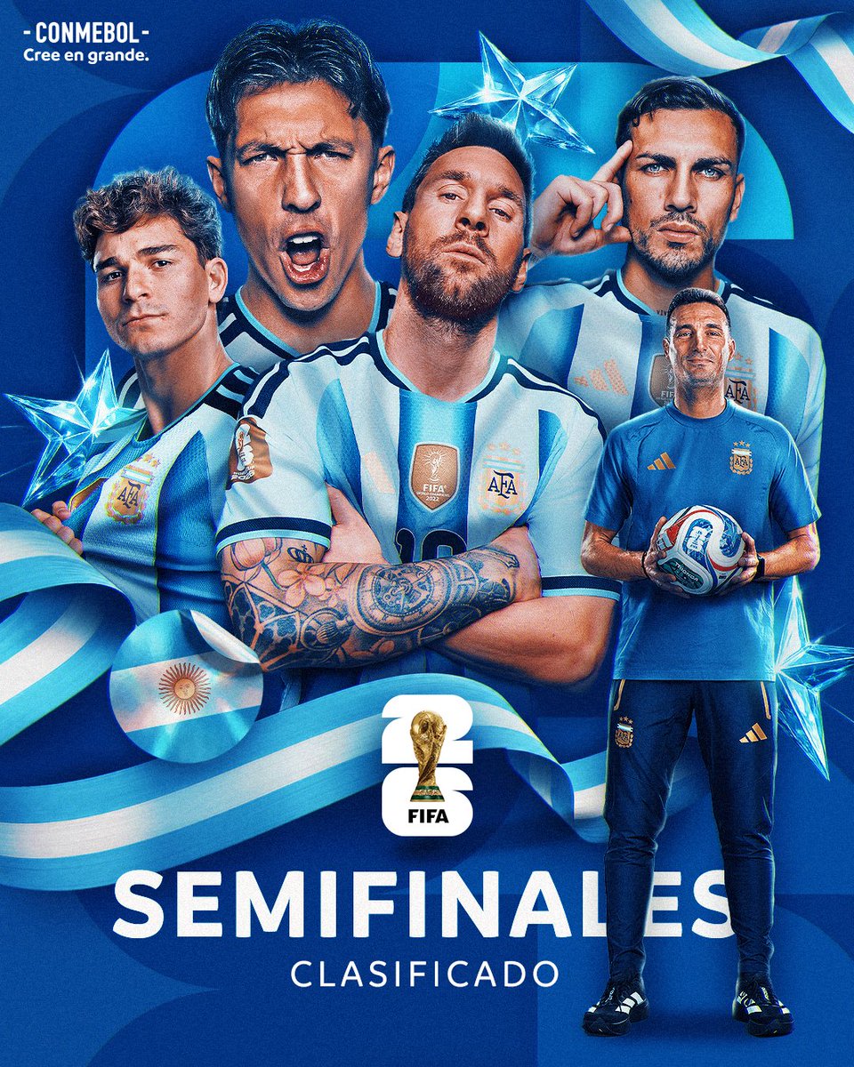 CONMEBOL.com tweet media