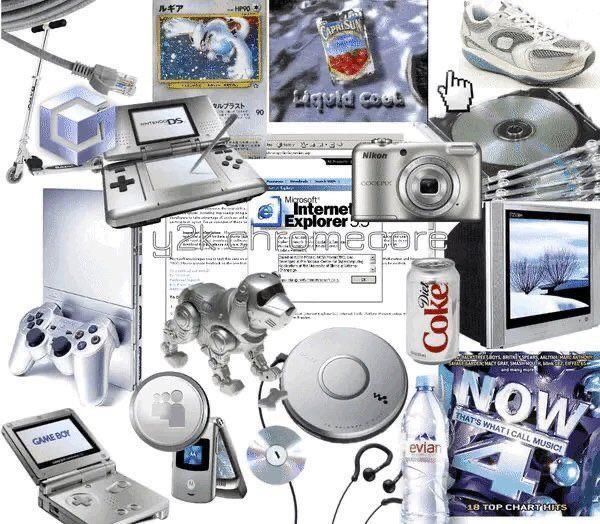 oldmedia's tweet photo. Silver tech https://t.co/6MNYlLVnjE