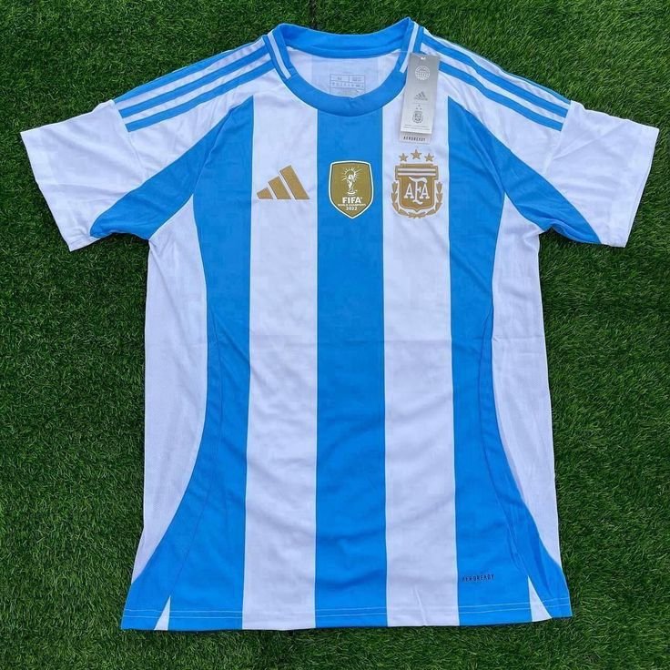 SDNEYoffical's tweet photo. A clean, premium jersey for true Argentina fans.
๐ Fan Version โ โฆ18,000
๐ Player Version โ โฆ25,000
๐ All Sizes Available
๐ฆ Nationwide Delivery
DM now to secure yours.
#Argentina #CRF #FootballJersey #footballEdition #SDNEYJersey #FootballFashion #ArgentinaFootball https://t.co/nWruiO37XF