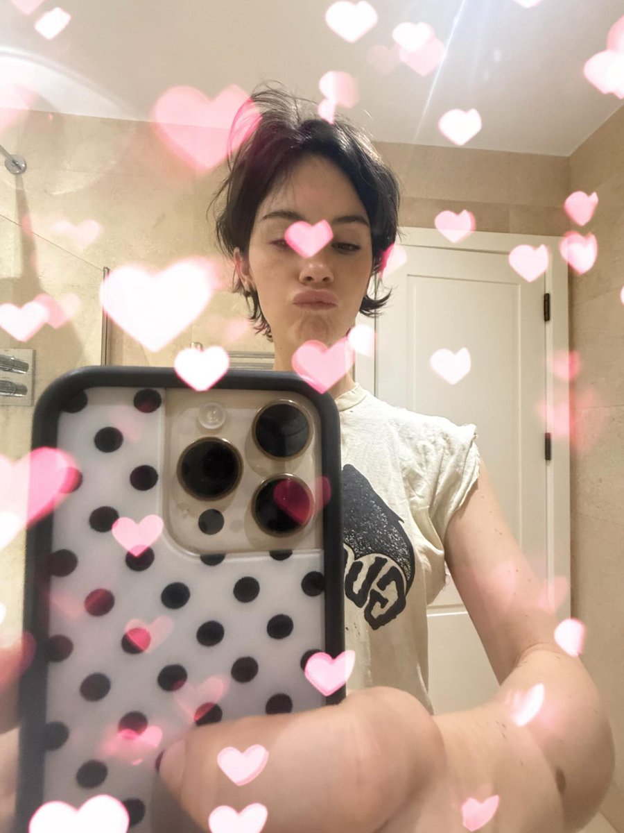 lily ⋆˚꩜。 | DAUGHTER FROM HELL tweet media