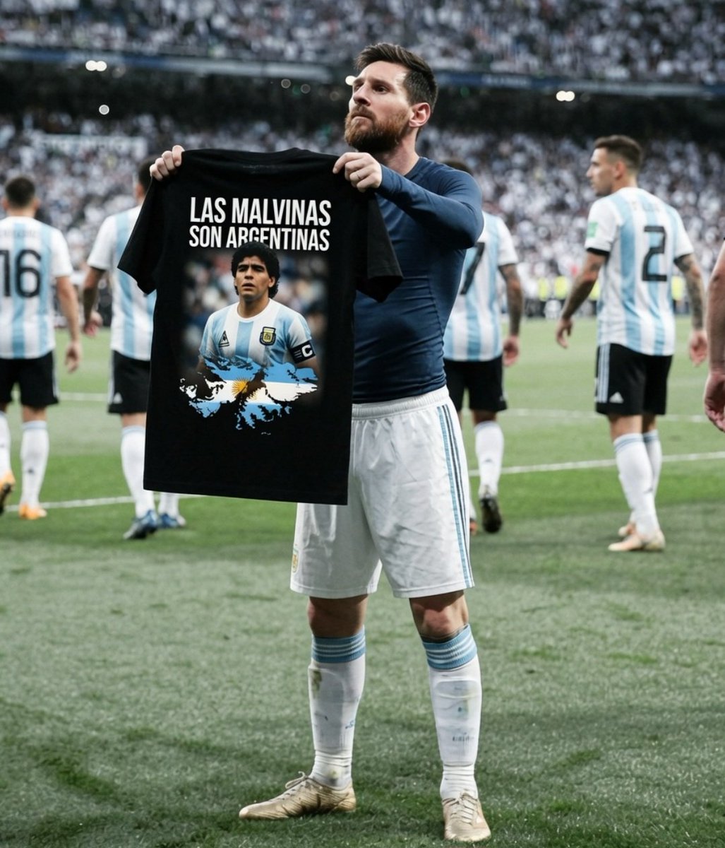 frabigol's tweet photo. Tengo un sueño, Lionel. 🙏🏻🇦🇷 https://t.co/vPInxeHTAm