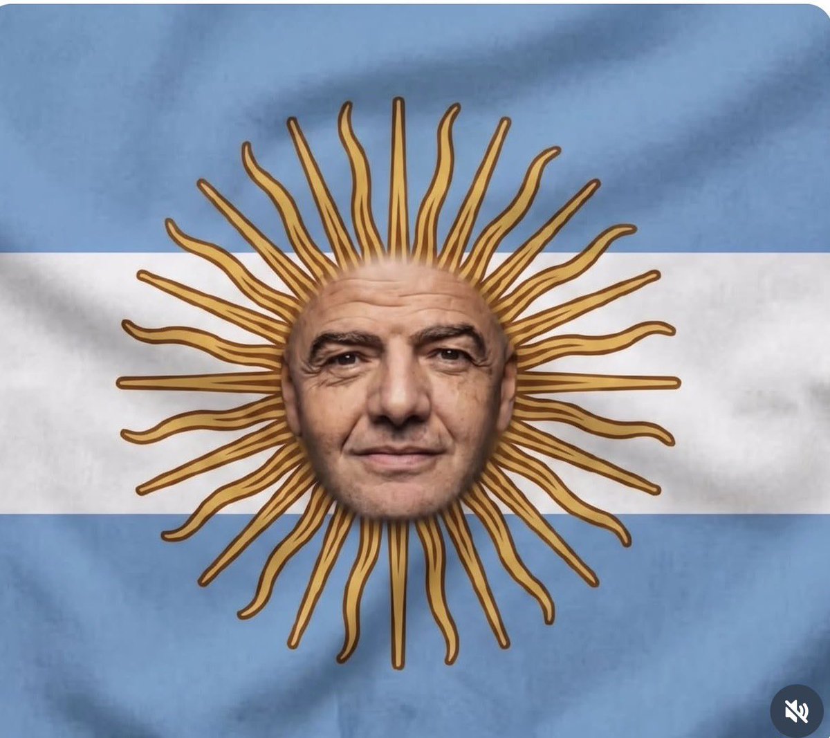 carlos_toledo's tweet photo. @TheTweetOfGod How about ArgenFIFA? https://t.co/RjHHHZewhn