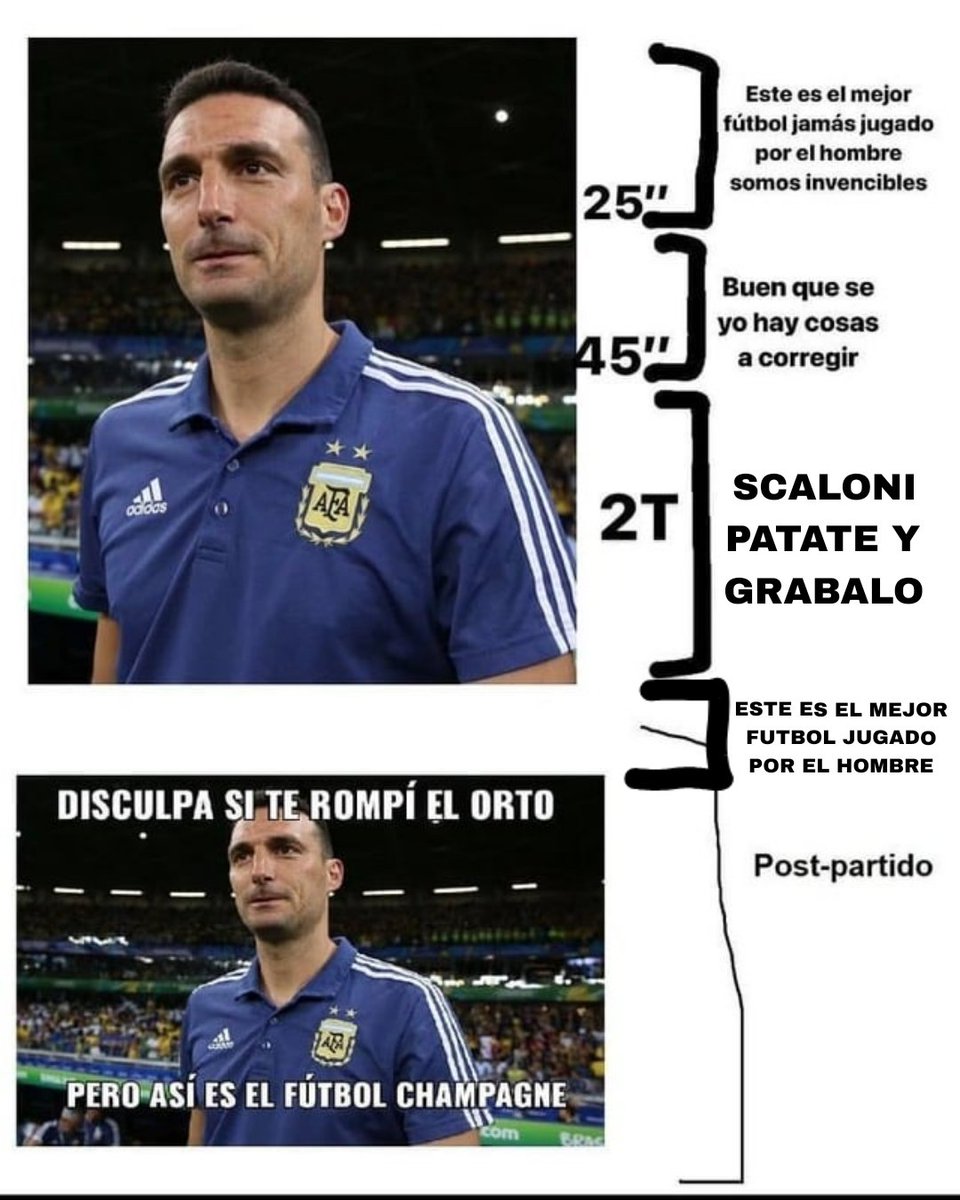therealbuni's tweet photo. Argentina 3 - Suiza 1 https://t.co/RxJPMvENV6