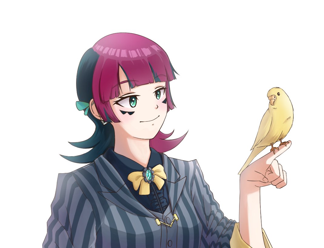 shinchan_desuwa's tweet photo. 侑之助さんの誕プレのつもりで描いたのですが、2ヶ月も過ぎたじゃん、、、
待たせちゃってごめんなさい😭 

誕生日おめでとうございます！🎂 https://t.co/hOuwgKZ1H1