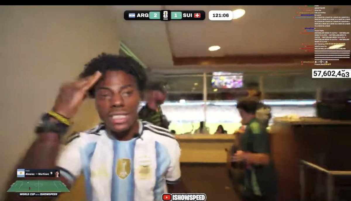 JeffFcb14's tweet photo. Mi bro pensó que podía mufar a Messi 😹 https://t.co/YFuQKaf3P0