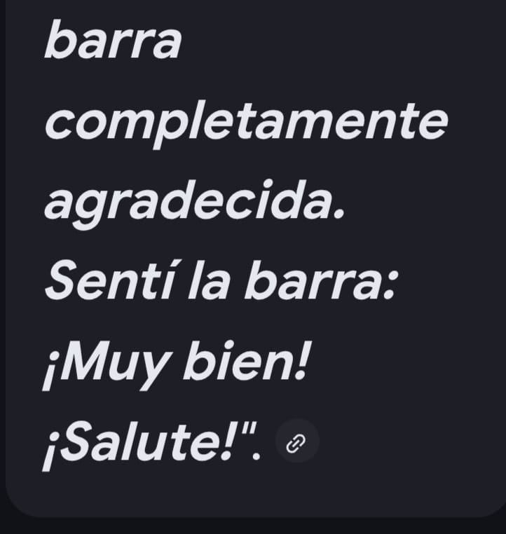 Hector J. Gambarini tweet media