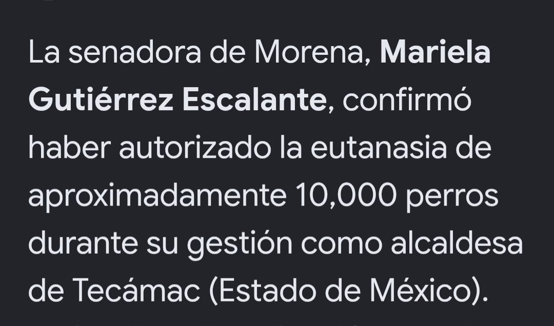 Gabydelao10's tweet photo. @RicardoBSalinas @PartidoMorenaMx Si hacen masacres de animalitos ,que les puede importar un tigre 🤨 @Peta @PETA_Latino #Mexico #StopAnimal cruelty https://t.co/onBIMhYbiT