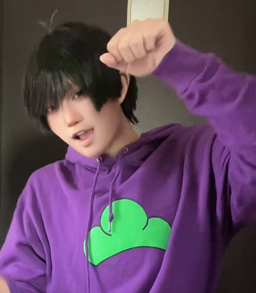 mobusuke677's tweet photo. 一松！！久々にやった
痩せるよ https://t.co/NV8MVFizBv