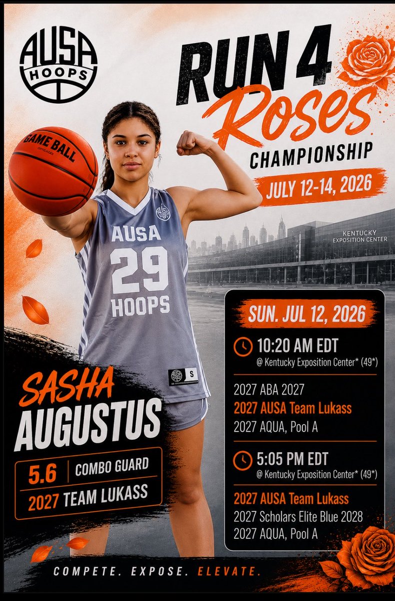Sasha Augustus tweet media