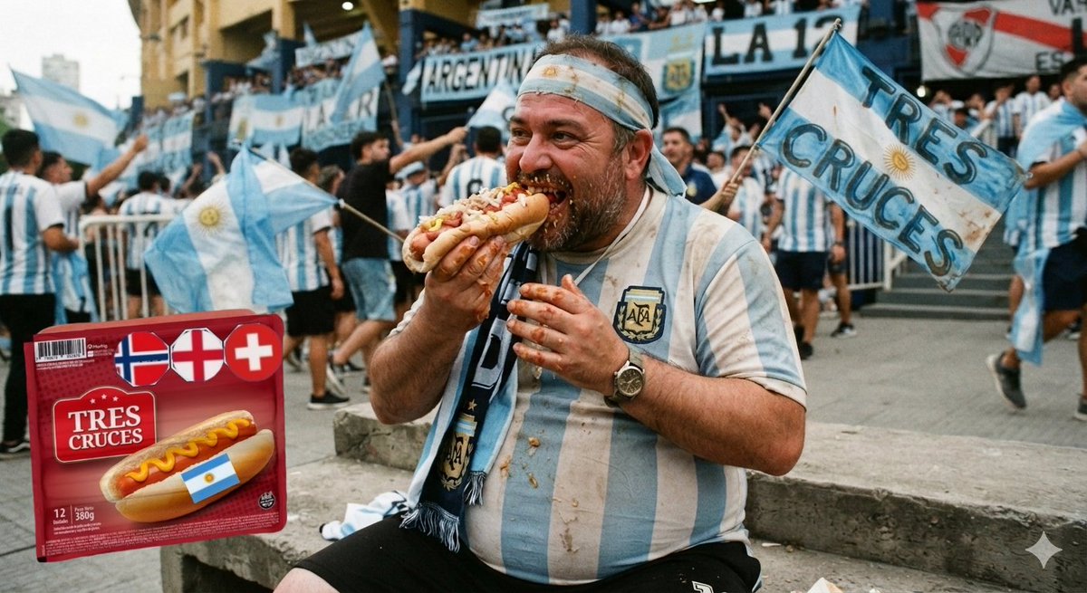 djpatru's tweet photo. @gravep 💪🏻🇦🇷💪🏻🇦🇷💪🏻 https://t.co/Ub1UJ8Yqll