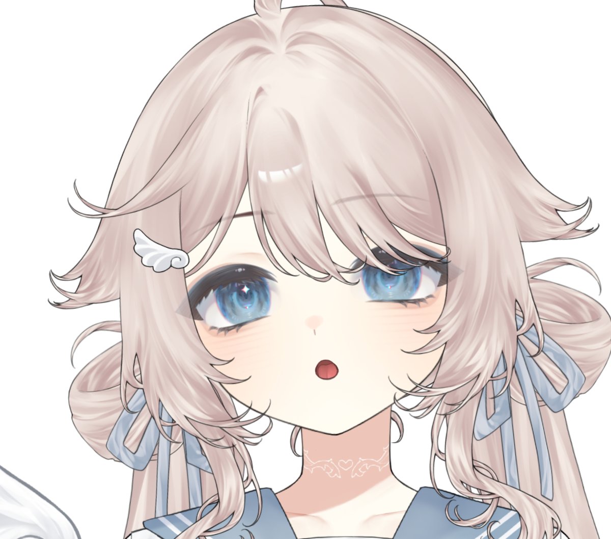 ✦兔狸魔法鋪✦Live2d tweet media
