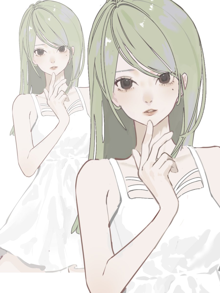 binn_001's tweet photo. #イラスト https://t.co/DRXkLN7pZh