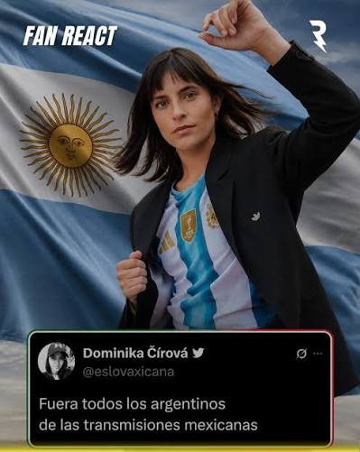 rafaborbolla's tweet photo. Dicen los Argentinos narradores de @VIX que Suiza debe irse sin reproche; la de la voz ronca pero tipluda argentina al borde el extasía, berrea que ha sido una gloriosa batalla.Que Argentina es de los 4 mejores del mundo, que con suspenso pero que con alma y corazón se perfilan a ganar el mundial.  Y mientras tanto, todos vimos el triunfo de la injusticia, el favoritismo  y la muerte del fair play y competencia.  Vaya cinismo.