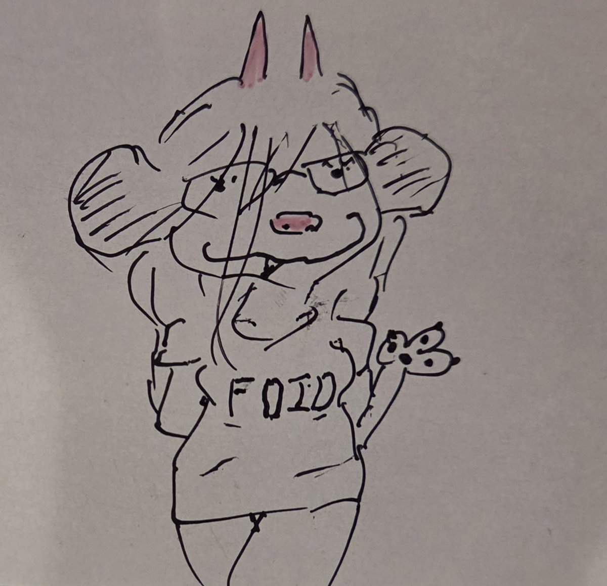 Shrimp GF tweet media