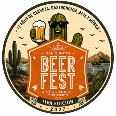 BeerFestSQ's tweet photo. #NewProfilePic https://t.co/q550LRTLK0