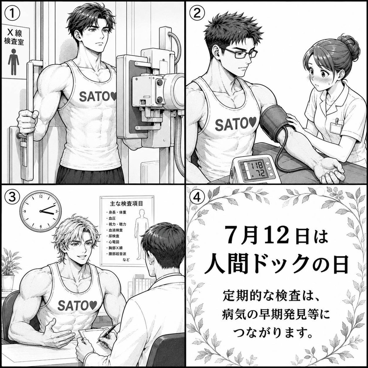 佐藤の会 (@sato_community) / Posts / X