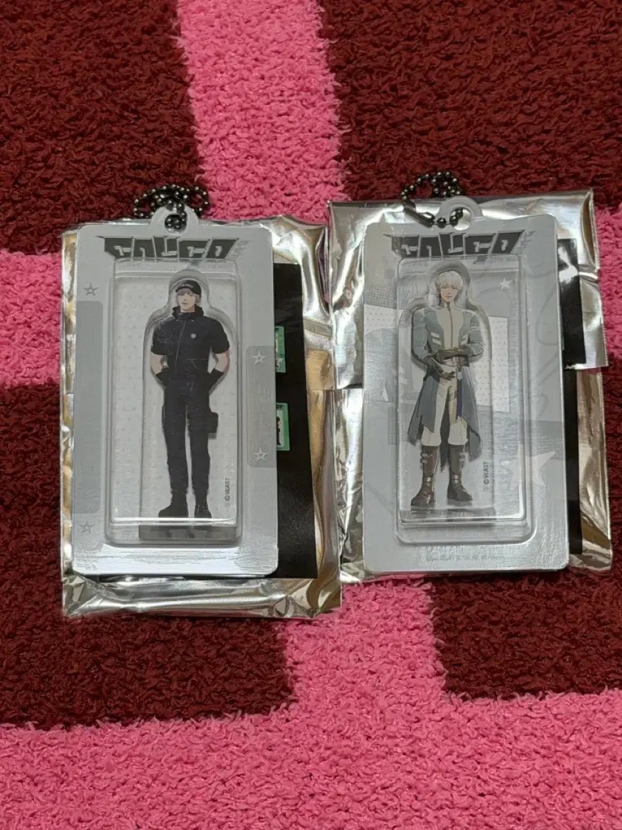 preorder_ammy's tweet photo. ดีลคู่ละ 600 ราคายังไม่รวมส่งในเกาค่ะ #ตลาดนัดplave https://t.co/TXQPvqFkMq