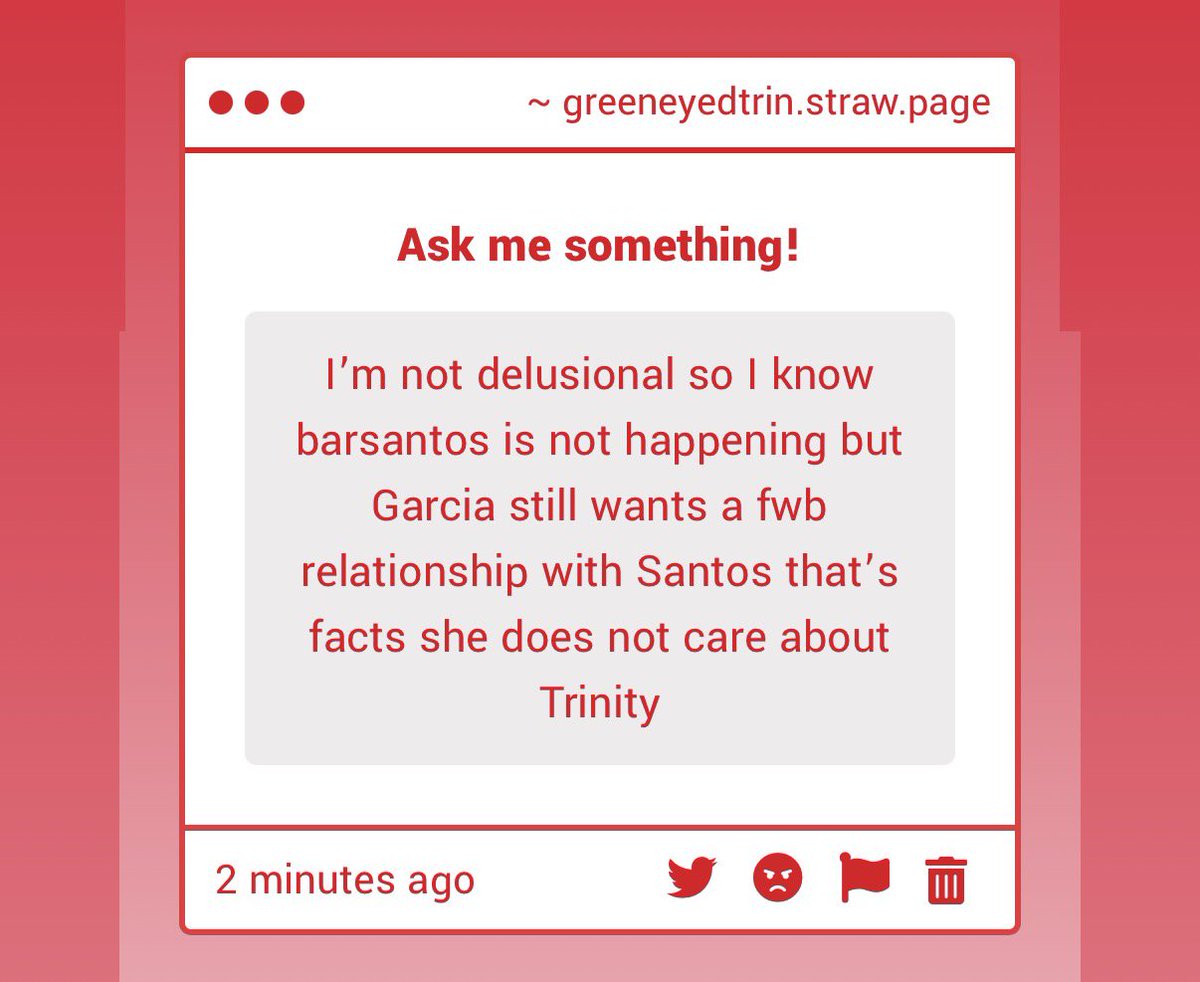 greeneyedtrin's tweet photo. #notfacts she does care about her. next https://t.co/yKaMOHmyy4