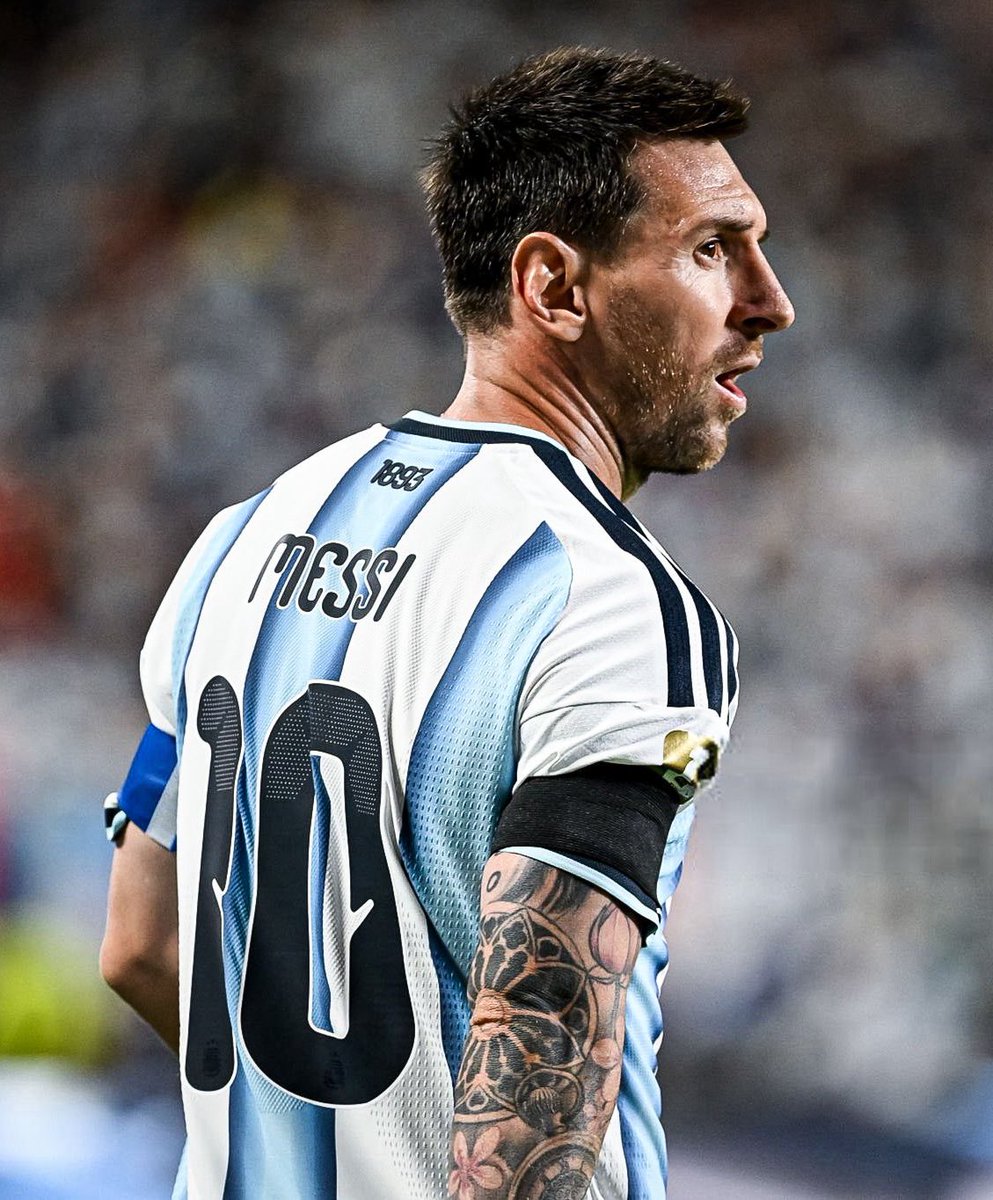 Messismo tweet media