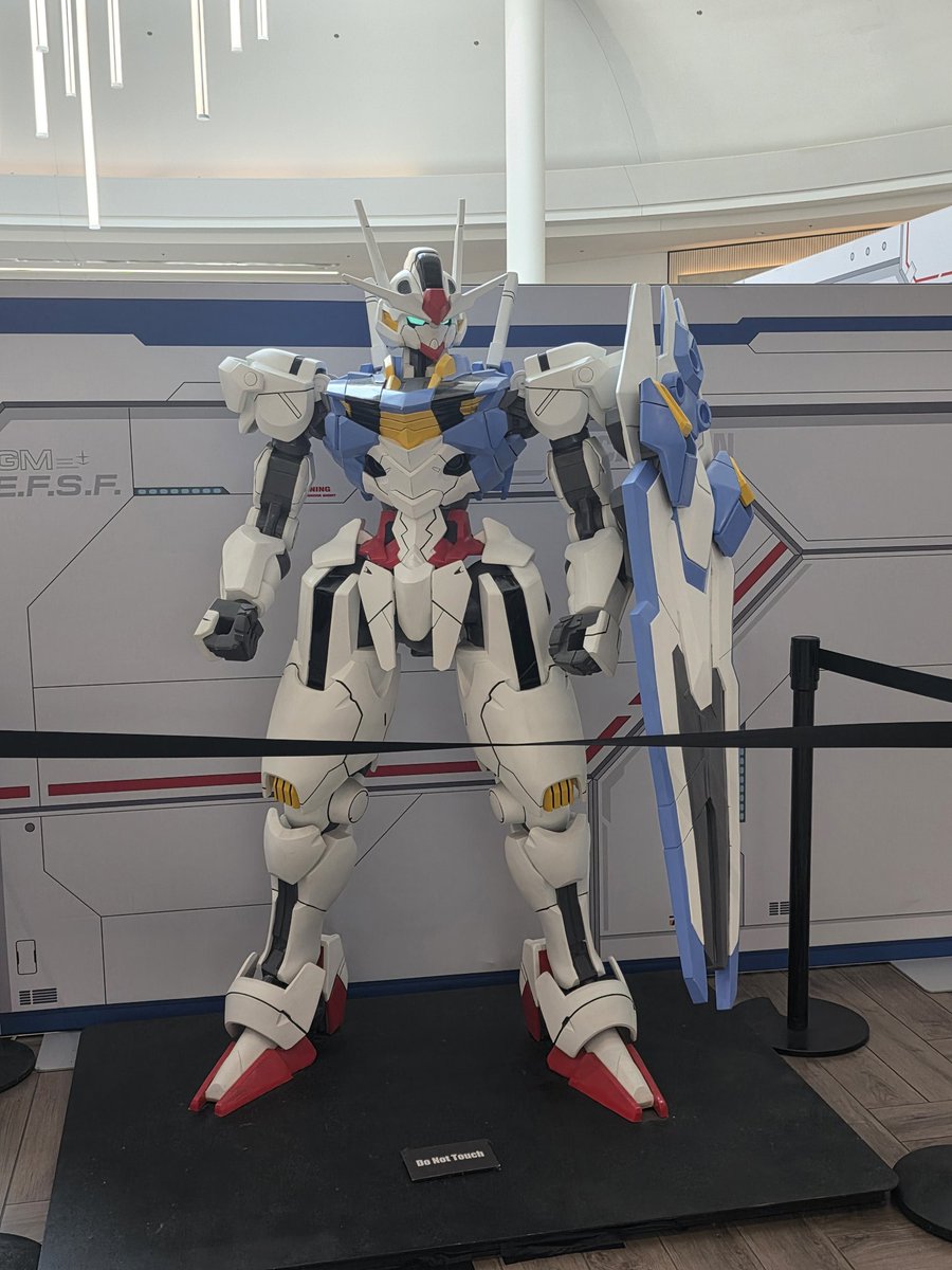 astr0sei's tweet photo. today's activities ๐ซก
yes, i cried at the concert
#Gundam #DistantWorlds https://t.co/DbtCj9bEam