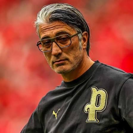 MountainPew's tweet photo. Every time Swiss coach Murat Yakin was on screen, I caught myself wondering why Mads Mikkelsen was on the sidelines https://t.co/EgORJhD7AJ