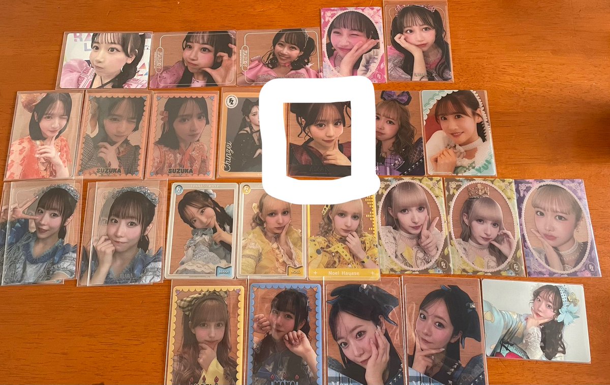 jampoco_'s tweet photo. @fr_osuzuosi_ 検索から失礼します
画像松本所持しており、⬜︎月足と交換希望です
ご検討よろしくお願いいたします https://t.co/Qn1Dok2DNN
