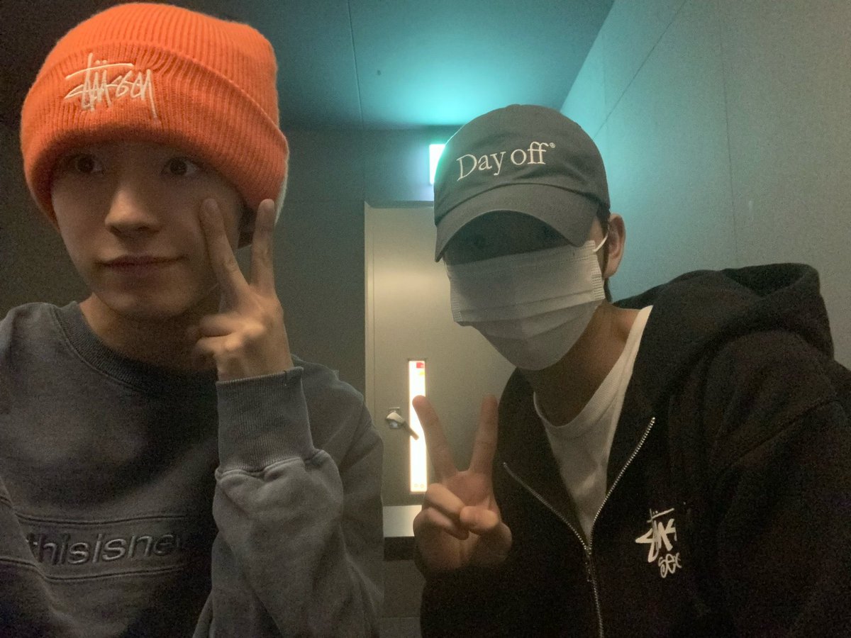 킬이 tweet media