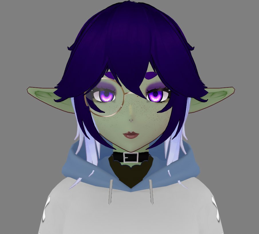 🪴Bex Brews | Goblin Vtuber🪴 18+ tweet media